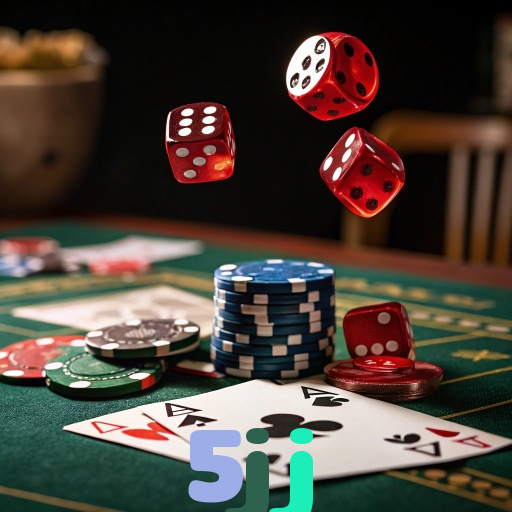 A Magia dos Jogos de Fantasia na 5jj