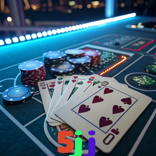 A Magia dos Jogos de Fantasia na 5jj