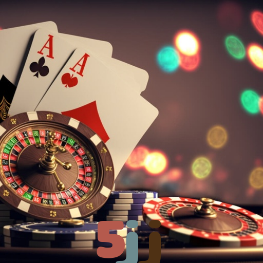 A Magia dos Jogos de Fantasia na 5jj