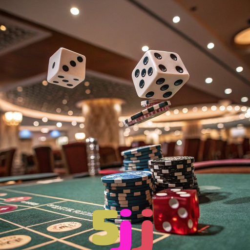 A Magia dos Jogos de Fantasia na 5jj