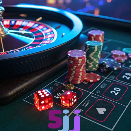 A Magia dos Jogos de Fantasia na 5jj
