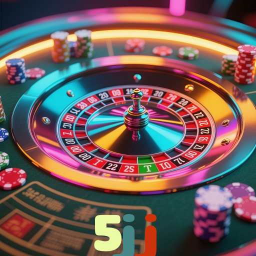 A Magia dos Jogos de Fantasia na 5jj