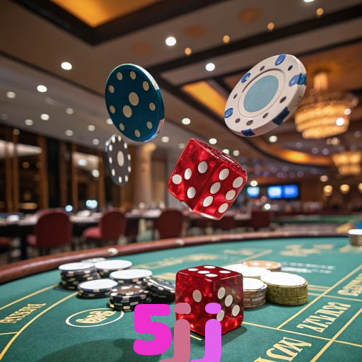 A Magia dos Jogos de Fantasia na 5jj