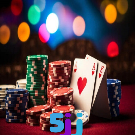 A Magia dos Jogos de Fantasia na 5jj