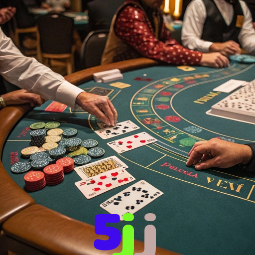 A Magia dos Jogos de Fantasia na 5jj