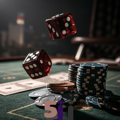 A Magia dos Jogos de Fantasia na 5jj