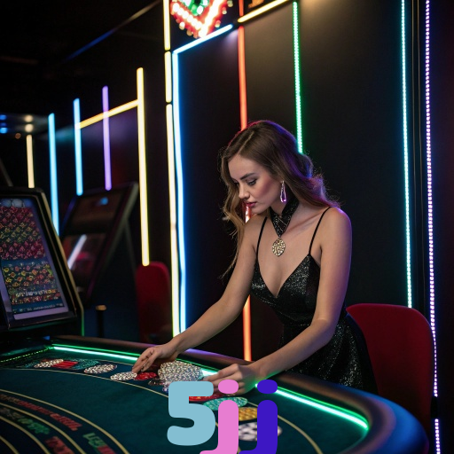 A Magia dos Jogos de Fantasia na 5jj