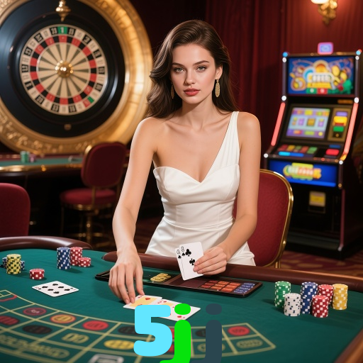 A Magia dos Jogos de Fantasia na 5jj