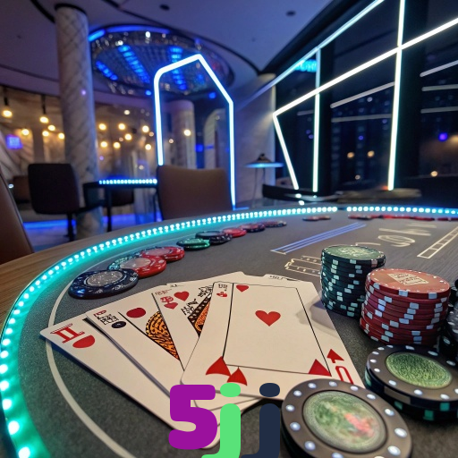 A Magia dos Jogos de Fantasia na 5jj