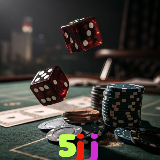 A Magia dos Jogos de Fantasia na 5jj