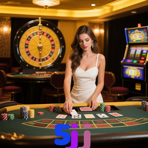 A Magia dos Jogos de Fantasia na 5jj