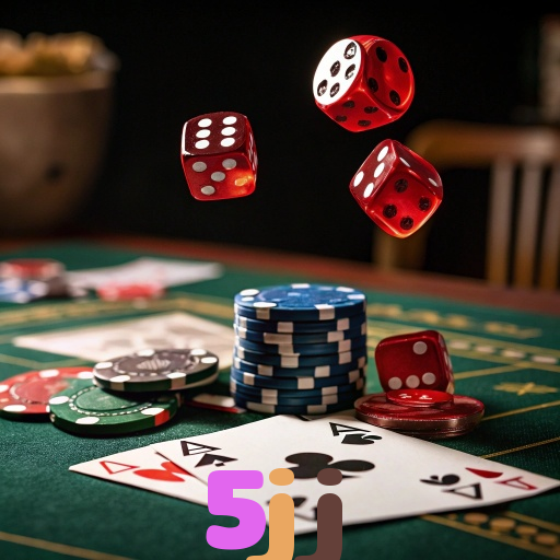 A Magia dos Jogos de Fantasia na 5jj