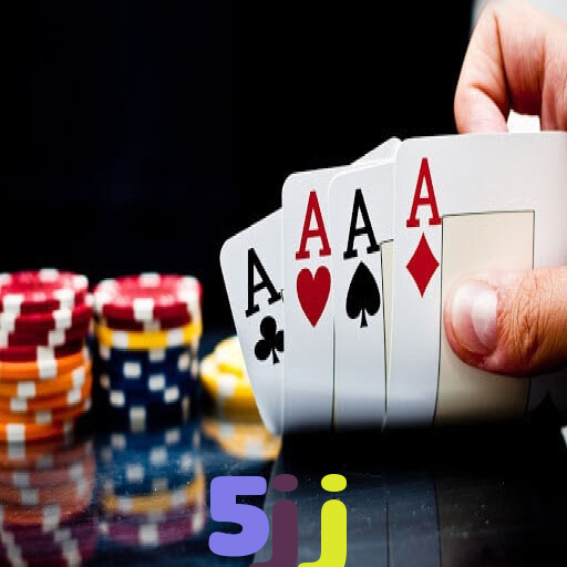 A Magia dos Jogos de Fantasia na 5jj