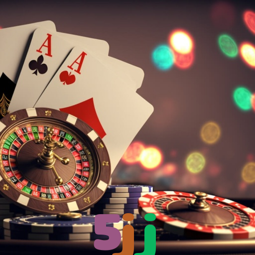 A Magia dos Jogos de Fantasia na 5jj
