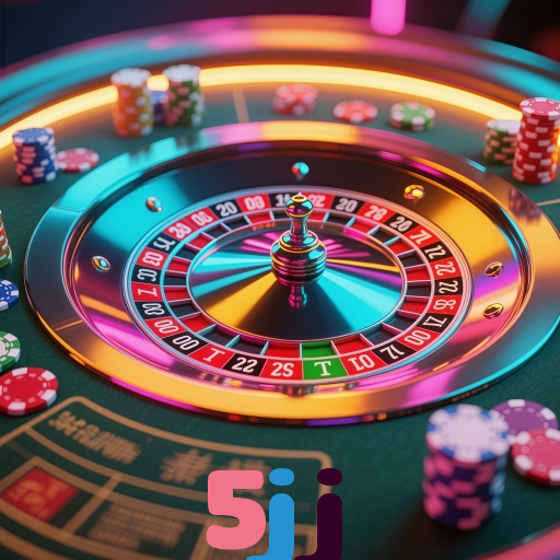 A Magia dos Jogos de Fantasia na 5jj