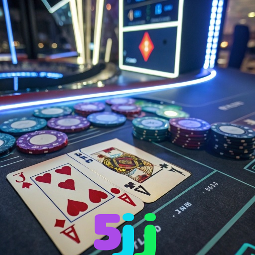A Magia dos Jogos de Fantasia na 5jj