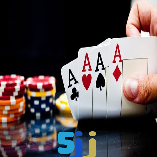A Magia dos Jogos de Fantasia na 5jj
