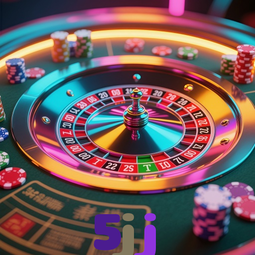 A Magia dos Jogos de Fantasia na 5jj