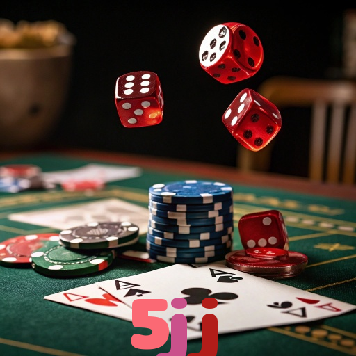 A Magia dos Jogos de Fantasia na 5jj