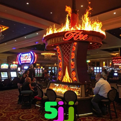A Magia dos Jogos de Fantasia na 5jj