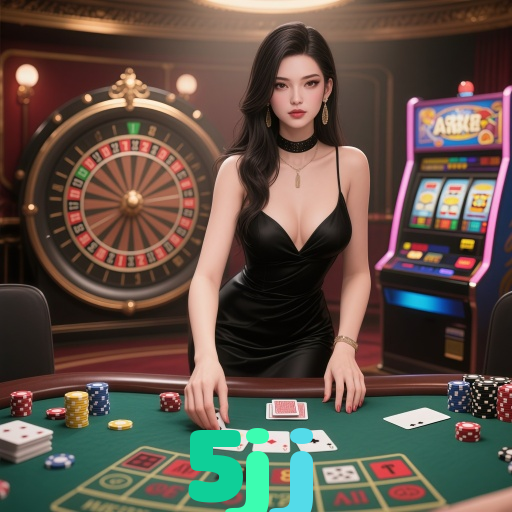 A Magia dos Jogos de Fantasia na 5jj