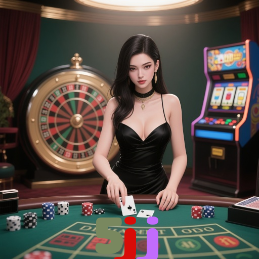 A Magia dos Jogos de Fantasia na 5jj