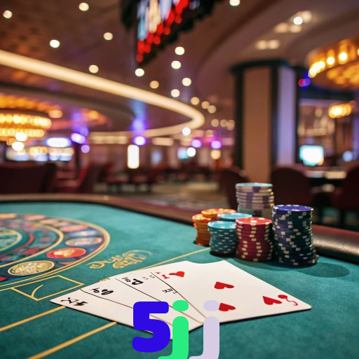 A Magia dos Jogos de Fantasia na 5jj