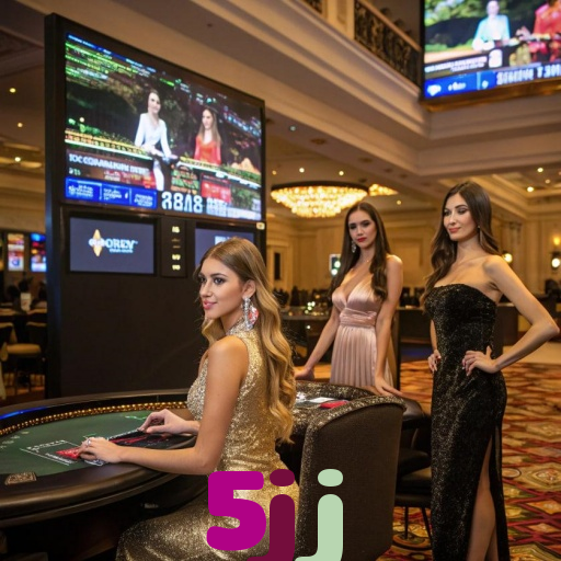 A Magia dos Jogos de Fantasia na 5jj