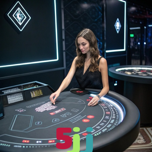 A Magia dos Jogos de Fantasia na 5jj