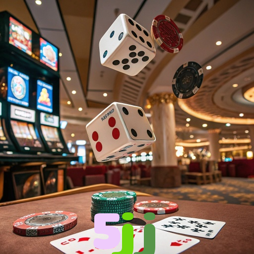 A Magia dos Jogos de Fantasia na 5jj