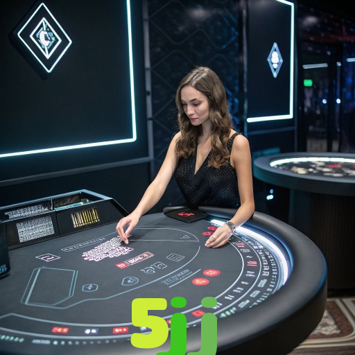 A Magia dos Jogos de Fantasia na 5jj