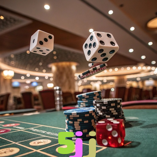 A Magia dos Jogos de Fantasia na 5jj