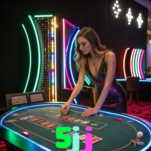 A Magia dos Jogos de Fantasia na 5jj