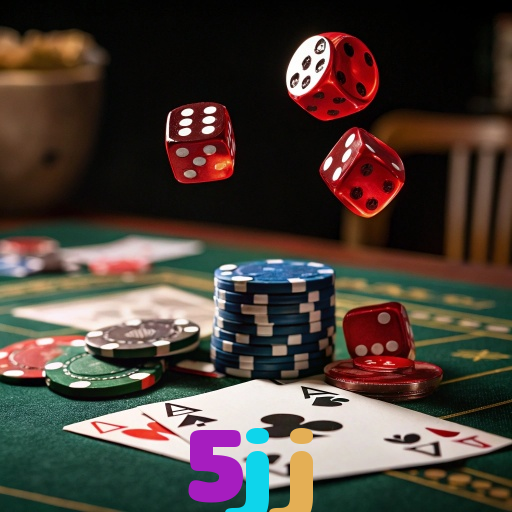 A Magia dos Jogos de Fantasia na 5jj