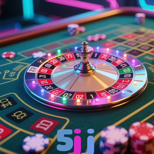 A Magia dos Jogos de Fantasia na 5jj