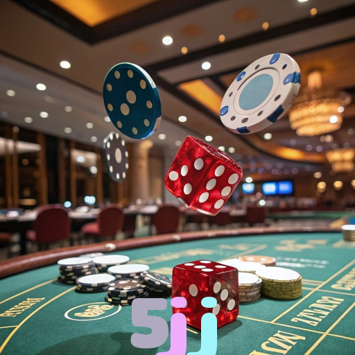 A Magia dos Jogos de Fantasia na 5jj