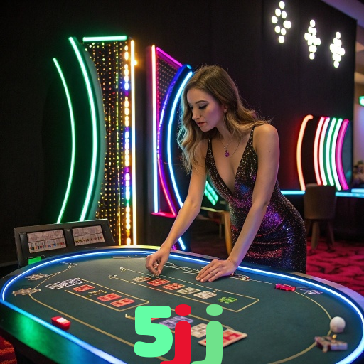 A Magia dos Jogos de Fantasia na 5jj
