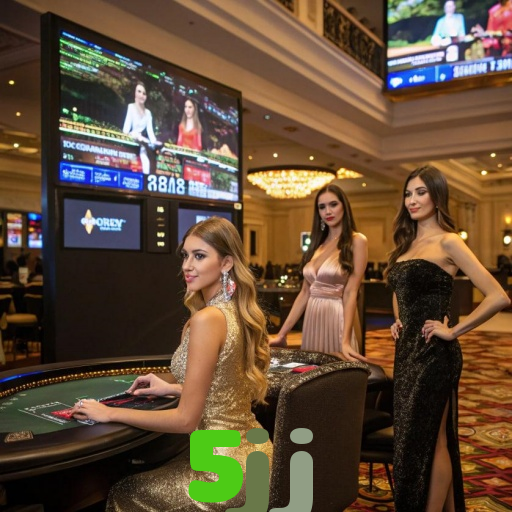 A Magia dos Jogos de Fantasia na 5jj