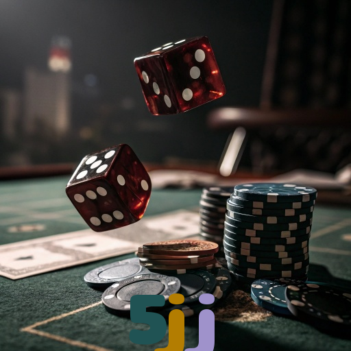 A Magia dos Jogos de Fantasia na 5jj