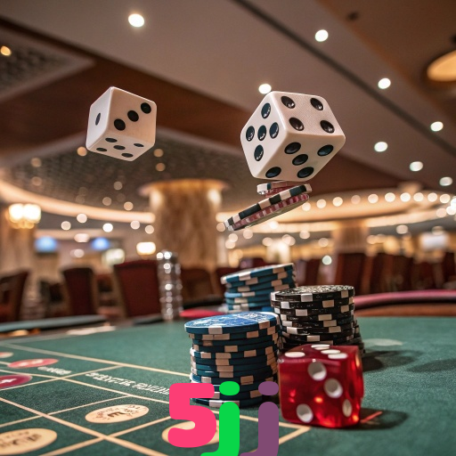 A Magia dos Jogos de Fantasia na 5jj