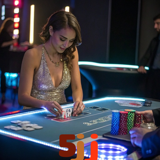 A Magia dos Jogos de Fantasia na 5jj