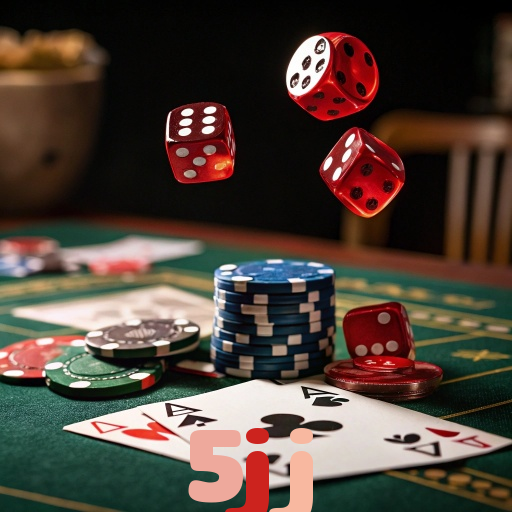 A Magia dos Jogos de Fantasia na 5jj