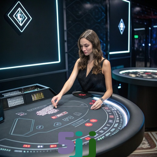 A Magia dos Jogos de Fantasia na 5jj