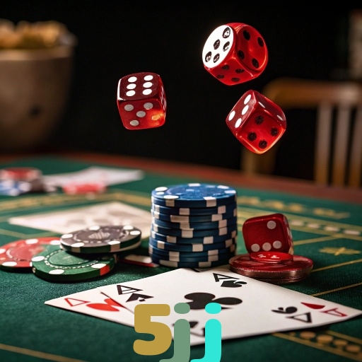 A Magia dos Jogos de Fantasia na 5jj