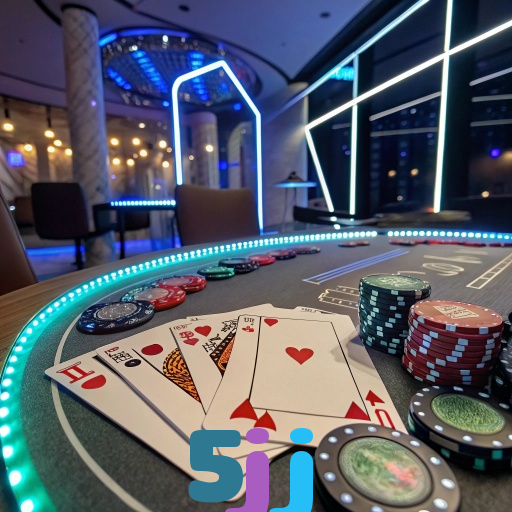 A Magia dos Jogos de Fantasia na 5jj