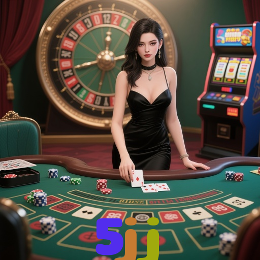 A Magia dos Jogos de Fantasia na 5jj
