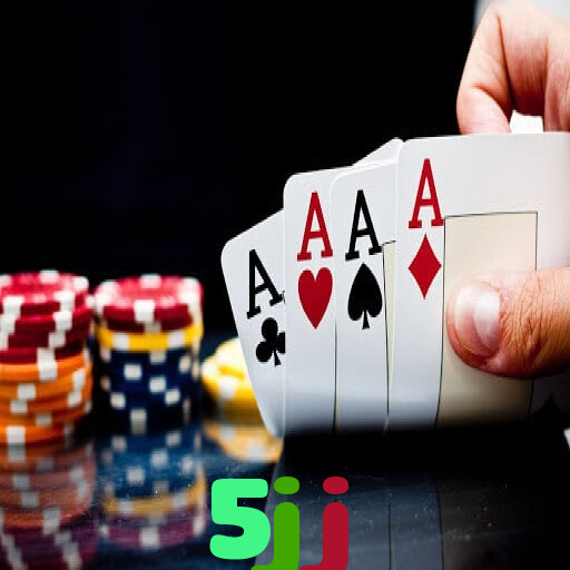 A Magia dos Jogos de Fantasia na 5jj