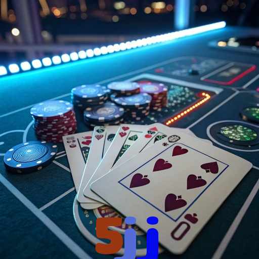 A Magia dos Jogos de Fantasia na 5jj