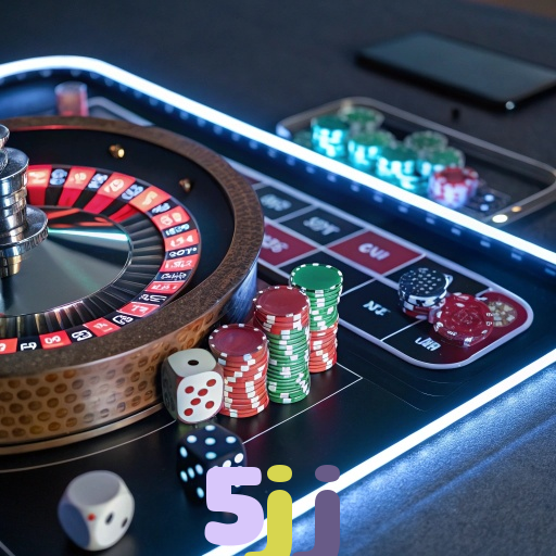 A Magia dos Jogos de Fantasia na 5jj
