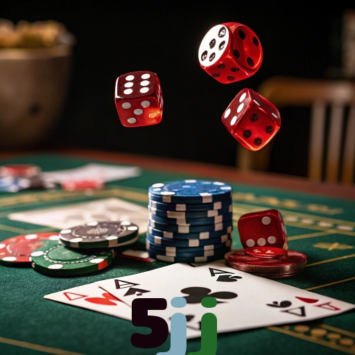 A Magia dos Jogos de Fantasia na 5jj